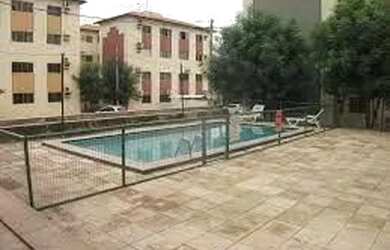 Imagem: O apartamento possui 2 Dormitórios, 1 Banheiro e está localizado