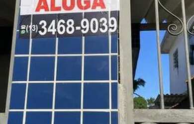 Imagem: A casa possui 1 Dormitório, 1 Banheiro e 33m² de Área e está