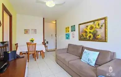 Imagem 3: Apartamento para Venda - 58.05m², 2 dormitórios, 1 vaga - Tristeza