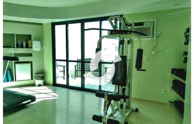 Imagem 16: Apartamento com 4 dormitórios à venda, 130 m² por R$ 850.000,00 - Ingá - Niterói/RJ