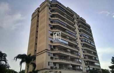 Imagem 2: APARTAMENTO COM 3 QUARTOS E VISTA LIVRE NO RECREIO