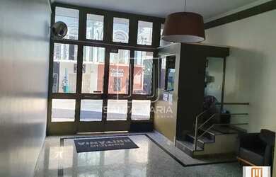 Imagem 12: Apartamento tipo - padrao 3 dormitórios/suite, cozinha planejada, portaria...