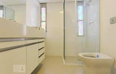 Imagem 10: Apartamento para Aluguel - Jardim Paulista, 2 Quartos, 125 m2