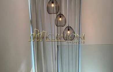 Imagem 7: Luxuoso Duplex de Arquitetura Contemporânea no Condomínio Blue Garden