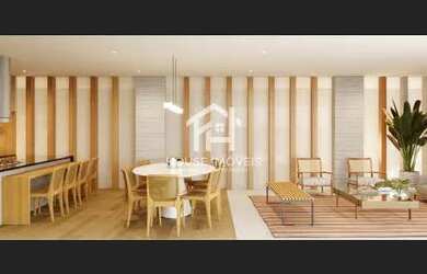 Imagem 2: Apartamento a venda com 3 quartos na Tijuca, Rio de Janeiro - RJ