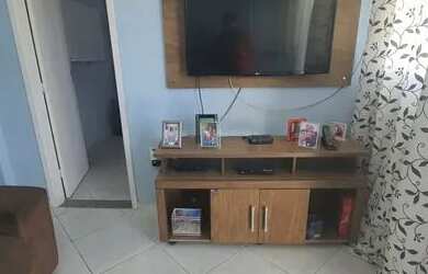 Imagem 3: Casa para Locação Anual - Vista Alegre, São Gonçalo - 60m², 1 vaga