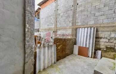 Imagem 11: Casa Padrão em Jundiaí. Varanda, 30m² de Área, 1 Banheiroe1 Dormitório