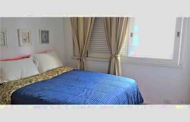 Imagem 15: Ótimo apartamento 2 dormitórios (sendo 1 suíte) 1 vaga de garagem, andar alto a venda na a