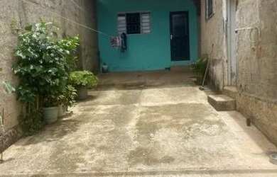 Imagem: A casa em condomínio possui 3 Dormitórios, 3 Banheiros, 2