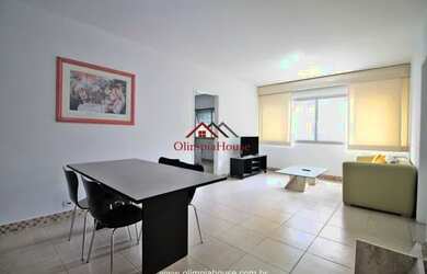 Imagem 2: Apartamento Locação 2 Dormitórios - 73 m² Higienópolis