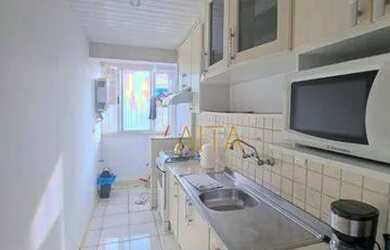 Imagem 11: Apartamento com 1 dormitório, 41 m² - venda por R$ 250.000,00 ou aluguel por R$ 1.995,00/m