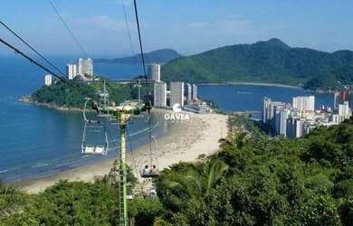 Imagem: O apartamento possui 1 Dormitório, 1 Banheiro, 49m² de Área