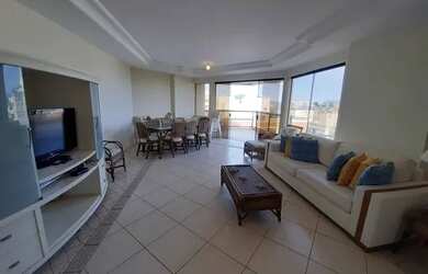 Imagem 2: LINDO APTO DUPLEX, VISTA AO MAR. PRÉDIO COM LAZER