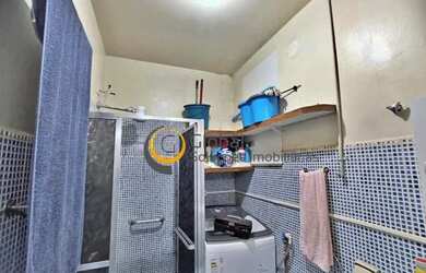 Imagem 8: Apartamento para Locação em Rio de Janeiro, Copacabana, 1 dormitório,...