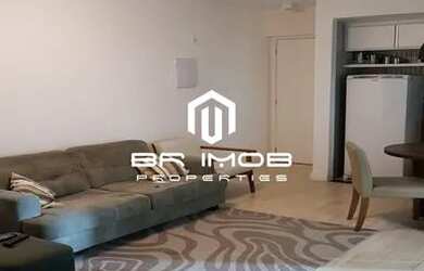 Imagem 9: APARTAMENTO RESIDENCIAL em SÃO PAULO - SP, BROOKLIN