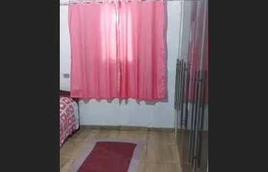 Imagem 4: Casa na área livre