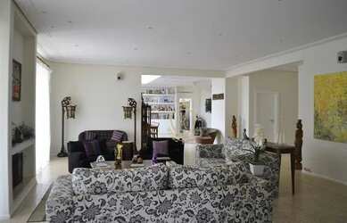 Imagem 13: Casa com 6 dormitórios, 850 m² - venda por R$ 8.000.000,00 ou aluguel...