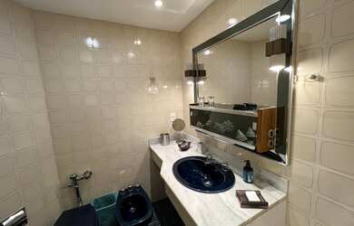 Imagem 14: APARTAMENTO LUXUOSO MOBILIADO COM VISTA MAR.- Rio de Janeiro - RJ