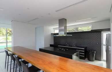 Imagem 6: Apartamento para venda com 124 metros quadrados com 3 quartos em Vila...