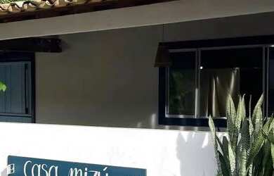 Imagem: A casa possui 5 Dormitórios, 2 Banheiros, 80m² de Área e