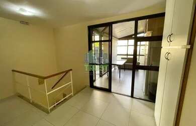 Imagem 12: Apartamento para Venda em Rio de Janeiro, Freguesia (Jacarepaguá), 4 dormitórios, 1 suíte