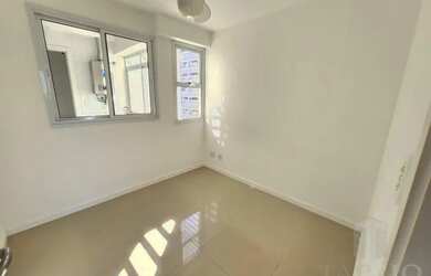 Imagem 7: Apartamento com 3 Quartos para aluguel, 90m² - Recreio dos Bandeirantes