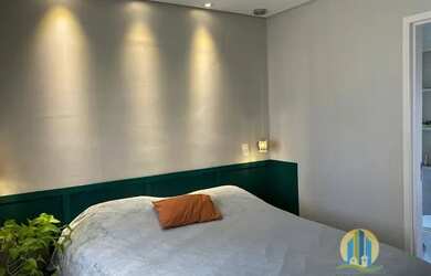 Imagem 11: Apartamento para alugar no bairro Jardim Tupanci Barueri SP