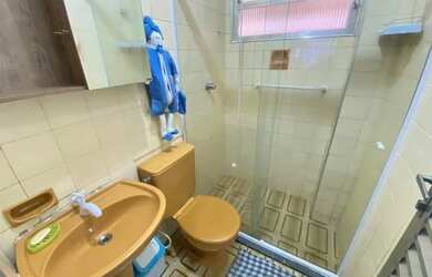 Imagem 5: Apartamento 1 dormitório em Boqueirão - Praia Grande - SP