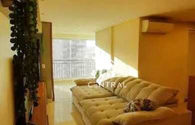 Imagem 3: Apartamento com 3 dormitórios, 81 m² - venda por R$ 900.000 ou aluguel por R$ 4.440/mês