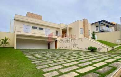 Imagem 2: Casa Condomínio em Jundiaí