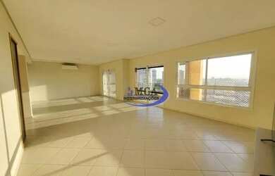 Imagem: O apartamento possui 4 Dormitórios, 5 Banheiros, 4 Vagas na