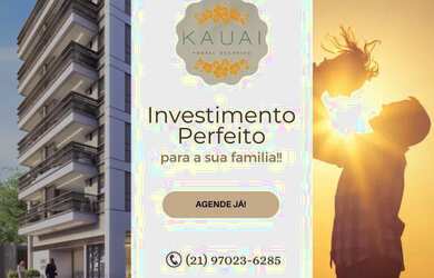 Imagem: O apartamento possui 4 Dormitórios, 2 Banheiros, 3 Vagas na