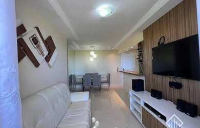 Imagem 9: Apartamento com 3 dormitórios, 69 m² - venda por R$ 415.000,01 ou aluguel...