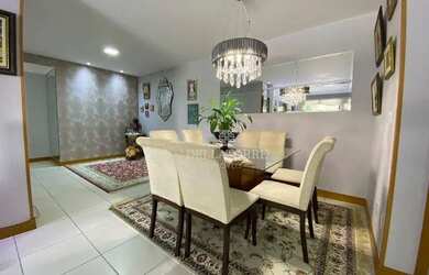 Imagem 1: Apartamento com 3 dormitórios, 126 m² - venda por R$ 999.000,00 ou aluguel...