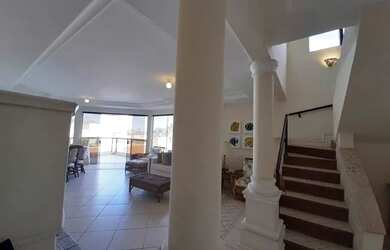 Imagem 4: LINDO APTO DUPLEX, VISTA AO MAR. PRÉDIO COM LAZER