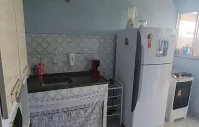 Imagem 14: Casa para Locação Anual - Vista Alegre, São Gonçalo - 60m², 1 vaga