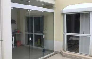 Imagem 3: RR5574D Casa 160m² CONDOMINIO TAMBORÉ 4 - OPORTUNIDADE - 3 Dorms 4 Vagas...