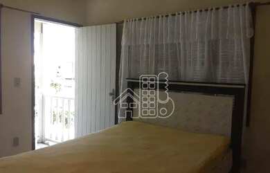 Imagem 4: Casa com 2 quartos à venda, 120 m² por R$ 590.000 - Foguete - Cabo Frio/RJ