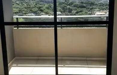 Imagem 4: Alugo Apartamento novo. Piscina, Churrasqueira, VarandaeImóvel novo