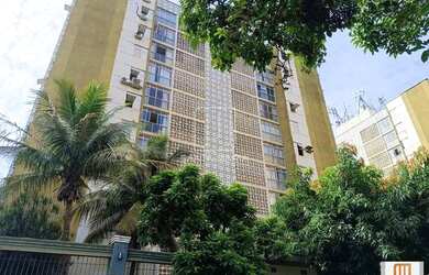 Imagem 2: Apartamento tipo - padrao 3 dormitórios, cozinha planejada, portaria...