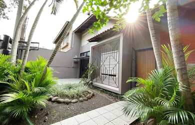 Imagem 2: Casa em Vila Jardim