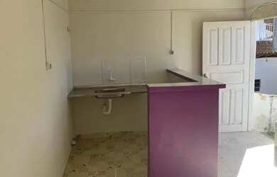 Imagem: O quarto está localizado em Neópolis, Natal para alugar por