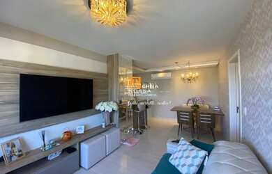 Imagem 6: CAXIAS DO SUL - Apartamento Padrão - Villagio Iguatemi