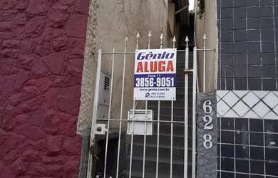 Imagem: A casa possui 2 Dormitórios, 1 Banheiro, 70m² de Área e