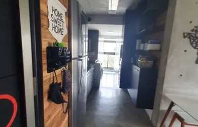 Imagem 8: Apartamento para venda tem 70 metros quadrados com 2 quartos em Vila Suzana...