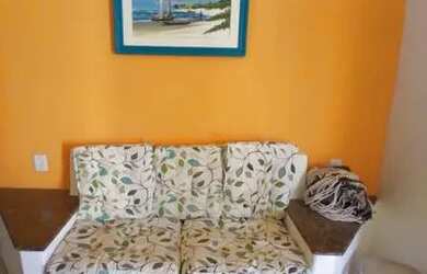 Imagem 2: Aluga-se casa de praia