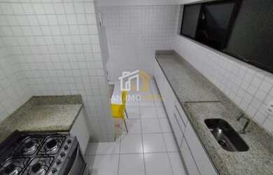 Imagem 1: Apartamento à venda no bairro Armação - Salvador/BA