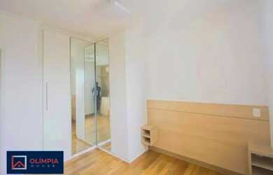 Imagem 12: Apartamento Locação Chácara Santo Antônio 65 m² 2 Dormitórios