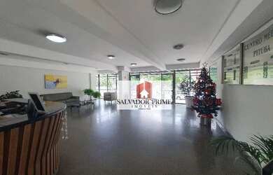 Imagem 15: Sala à venda, 33 m² por R$ 125.000,00 - Pituba - Salvador/BA