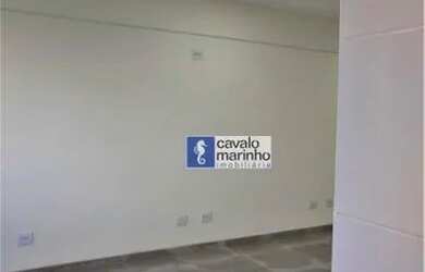 Imagem 4: Sala, 34 m² - venda por R$ 190.000,00 ou aluguel por R$ 1.380,00 - Santa...